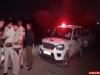 दक्षिणी दिल्ली में पुलिस के साथ मुठभेड़ में 2 अपराधी घायल