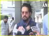 Pak प्रायोजित आतंकवाद अब और सहन नहीं होगा - Anurag Thakur