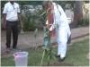 केंद्रीय शिक्षा मंत्री धर्मेंद्र प्रधान ने विश्व पर्यावरण दिवस पर किया पौधारोपण