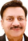 पंजाब आर्थिक नीति एवं योजना बोर्ड के उपाध्यक्ष के रूप में एएस मित्तल का कार्यकाल 3 वर्ष के लिए बढ़ा