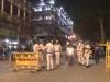 दिल्ली पुलिस द्वारा ईद-उल-अज़हा से पहले चलाया जा रहा सुरक्षा अभियान
