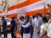 सीएम मोहन चरण माझी ने 'विकास वाहन' को दिखाई हरी झंडी 