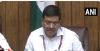 अहमदाबाद विमान दुर्घटना :सभी प्रोटोकॉल पूरे करने के बाद एयरपोर्ट 5 बजे खोला गया:सचिव समीर कुमार