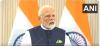  हम साइप्रस के निरंतर समर्थन के लिए आभारी हैं:प्रधानमंत्री मोदी