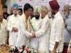 राजिंद्र दीपा फिर से कांग्रेस पार्टी में शामिल 