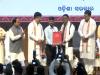 सीएम मोहन चरण माझी ने नियुक्ति मेले में 964 से अधिक नियुक्ति पत्र सौंपे