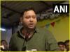 अब हमारे 'चाचा' नीतीश कुमार अचेत अवस्था में हैं - तेजस्वी यादव