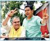 अनुमान के अनुसार ही रहे लुधियाना उप-चुनाव के परिणाम 