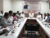 अमित शाह ने निगरानी समिति की बैठक की अध्यक्षता की