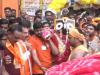 राजकोट में निकली भगवान जगन्नाथ की 18वीं रथ यात्रा, भव्य झांकियों और भक्तों की उमड़ी भीड़