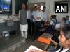 आशीष सूद ने सूरत के सरकारी स्कूल का किया दौरा 