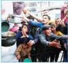 निर्दोष फिलिस्तीनियों की हत्या सबसे बड़ी मानवीय त्रासदी