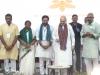 अमित शाह ने राष्ट्रीय हल्दी बोर्ड मुख्यालय का किया उद्घाटन 