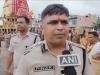 रथ यात्रा के बीच नवनियुक्त एसपी पिनाक मिश्रा ने संभाली पुरी की जिम्मेदारी