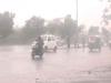 राजकोट में अचानक बारिश ने मचाई तबाही, शहर पानी-पानी