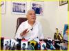 SYL पर मीटिंग करने के बजाय कंटेंप्ट ऑफ कोर्ट दायर करे बीजेपी सरकार - हुड्डा