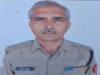 सीमा पर ड्यूटी के दौरान कुएं में गिरने से BSF जवान की मौत