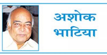 चिन्ता का विषय है बारिश का बदल रहा स्वरूप 