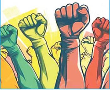 सिर्फ नारा मात्र है  ‘जनता का राज, जनता के लिए’