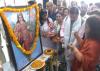 सीएम धामी 'भव्य अभिनंदन समारोह' में हुए शामिल 