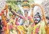 सामूहिक उल्लास का लोकपर्व है बोनालू उत्सव