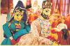 आज भी लोकप्रिय है कठपुतली नृत्य