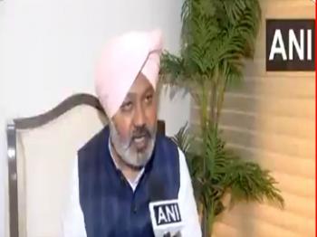 पंजाब कैबिनेट की बैठक में पंचायत विभाग के ब्लॉकों का पुनर्गठन - हरपाल सिंह चीमा