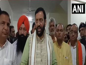 हम पंजाब की हर संभव मदद करेंगे - मुख्यमंत्री नायब सिंह सैनी