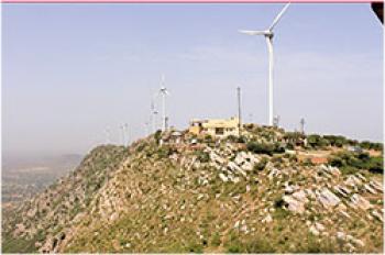 खण्डहरों में सिमटी रणबाकुंरों की धरती शेखावाटी