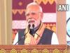 पूरा देश आज विकसित भारत के निर्माण के लिए एकजुट होकर आगे बढ़ रहा है- PM मोदी 