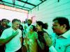 राहुल गांधी पंजाब पहुंचे, बाढ़ प्रभावित इलाकों का दौरा करेंगे