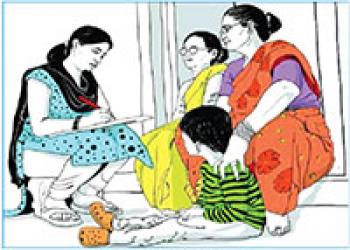 आगामी जनगणना के लिए पूरे देश का बनेगा स्मार्ट मैप 