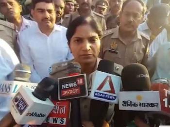 उत्तर प्रदेश: कोचिंग सेंटर में विस्फोट के कारण कई लोग हुए घायल  