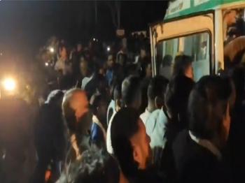 बिलासपुर हादसा: फगोग गांव के एक ही परिवार के 4 सदस्यों की मौ.त