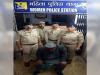 दु.ष्क.र्म के मामले में राजीव बिंदल के बड़े भाई राम कुमार बिंदल गिरफ्तार