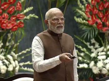 PM मोदी ने कृषि क्षेत्र में 35,440 करोड़ रुपये की दो बड़ी योजनाओं की शुरुआत की