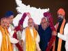 बिहार चुनाव 2025: कल जारी होगी NDA उम्मीदवारों की पहली सूची 