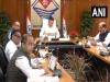 सीएम धामी ने राज्य मंत्रिमंडल की बैठक की अध्यक्षता की