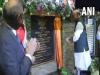 केंद्रीय रक्षा मंत्री राजनाथ सिंह ने 'मिनी स्मार्ट टाउनशिप' परियोजना का किया उद्घाटन 