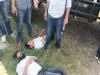 युवक की गोली मारकर हत्या करने वालों से पुलिस की मुठभेड़