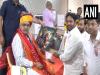 सीएम भजनलाल शर्मा ने दिवाली मिलन समारोह में जनता को दी बधाई 