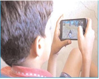 खेल मैदानों से दूर होने से बच्चें पर पड़ता दुष्प्रभाव