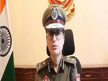 दिल्ली में हुए धमाके के बाद पंजाब पुलिस भी अलर्ट