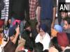 सुखबीर सिंह बादल ने पंजाब विश्वविद्यालय में प्रदर्शनकारी छात्रों से की मुलाकात