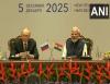 रूस के राष्ट्रपति पुतिन और PM मोदी ने भारत-रूस बिजनेस फोरम में लिया हिस्सा 