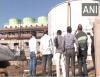 बुटीबोरी MIDC में अवाडा कंपनी में पानी की टंकी गिरने से 3 लोगों की मौत