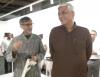 गजेंद्र सिंह शेखावत ने सेरेन्डिपिटी आर्ट फेस्टिवल 2025 का किया दौरा 