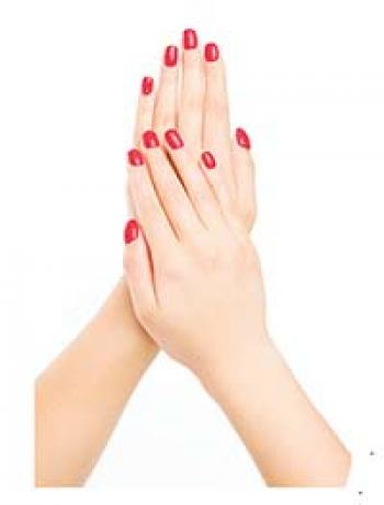 हाथों को रखें साफ और सुन्दरता बढ़ाएं