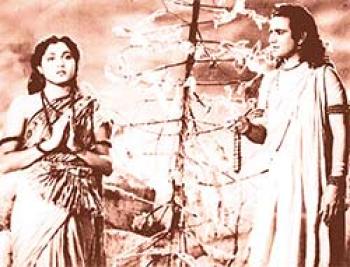 कपूर परिवार के सबसे सफल हीरो थे त्रिलोक कपूर