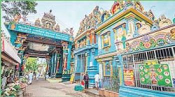 सौम्य, शांत और सुसंस्कृत न्यू ईयर डेस्टिनेशन है पुड्डुचेरी